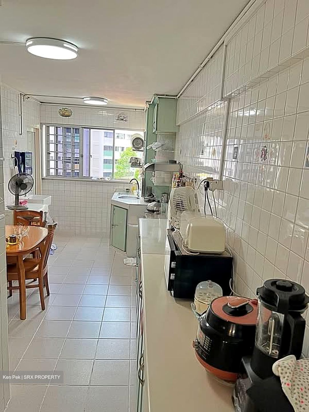 Blk 868 Yishun Street 81 (Yishun), HDB 4 Rooms #566559411